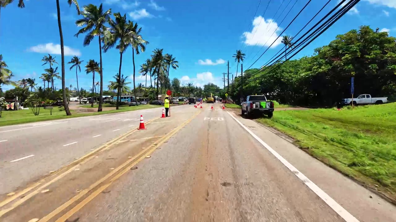 Kahuku