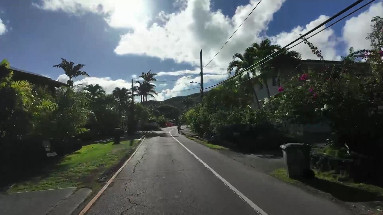 Lanikai