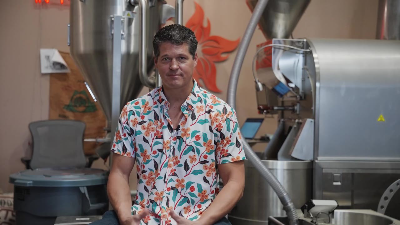 Tradition Roasters